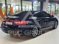 2015 Hyundai Grandeur