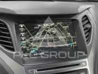 2015 Hyundai Grandeur
