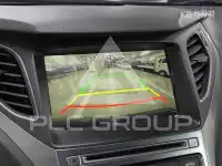 2015 Hyundai Grandeur