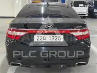 2015 Hyundai Grandeur