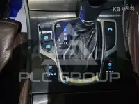 2015 Hyundai Grandeur