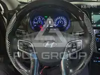 2015 Hyundai Grandeur