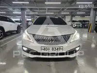 2015 Hyundai Grandeur