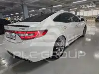 2015 Hyundai Grandeur
