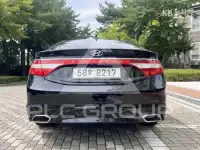 2015 Hyundai Grandeur