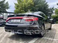 2015 Hyundai Grandeur