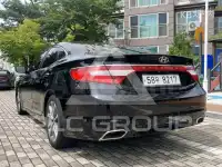 2015 Hyundai Grandeur
