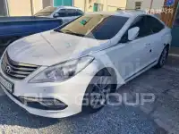 2015 Hyundai Grandeur