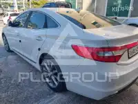 2015 Hyundai Grandeur