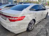 2015 Hyundai Grandeur