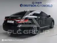2015 Hyundai Grandeur