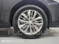 2015 Hyundai Grandeur