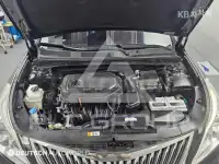 2015 Hyundai Grandeur
