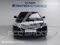 2015 Hyundai Grandeur