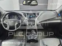 2015 Hyundai Grandeur