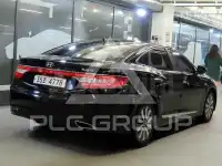 2015 Hyundai Grandeur