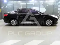 2015 Hyundai Grandeur