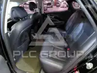 2015 Hyundai Grandeur