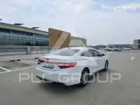 2015 Hyundai Grandeur