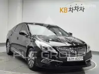 2015 Hyundai Grandeur