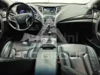 2015 Hyundai Grandeur