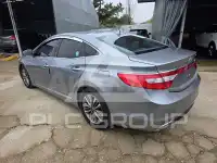 2015 Hyundai Grandeur