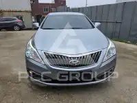 2015 Hyundai Grandeur