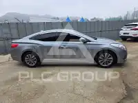 2015 Hyundai Grandeur
