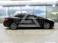 2015 Hyundai Grandeur