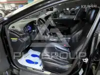 2015 Hyundai Grandeur