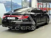 2015 Hyundai Grandeur