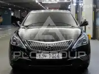 2015 Hyundai Grandeur