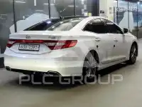 2015 Hyundai Grandeur