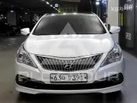 2015 Hyundai Grandeur