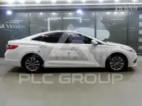 2015 Hyundai Grandeur