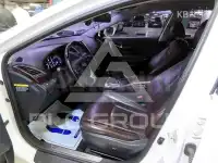 2015 Hyundai Grandeur