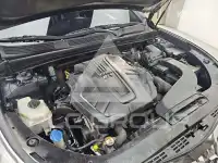 2015 Hyundai Grandeur