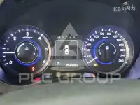 2015 Hyundai Grandeur