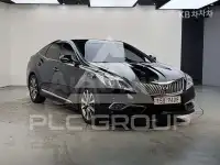 2015 Hyundai Grandeur