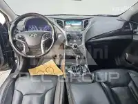 2015 Hyundai Grandeur