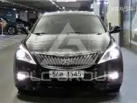 2015 Hyundai Grandeur