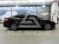 2015 Hyundai Grandeur
