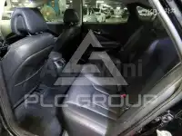 2015 Hyundai Grandeur