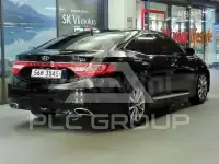 2015 Hyundai Grandeur