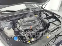 2015 Hyundai Grandeur