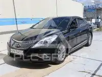 2015 Hyundai Grandeur