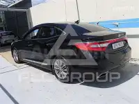 2015 Hyundai Grandeur