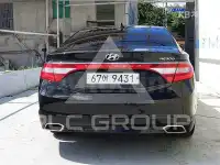 2015 Hyundai Grandeur