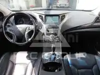 2015 Hyundai Grandeur