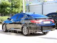 2015 Hyundai Grandeur